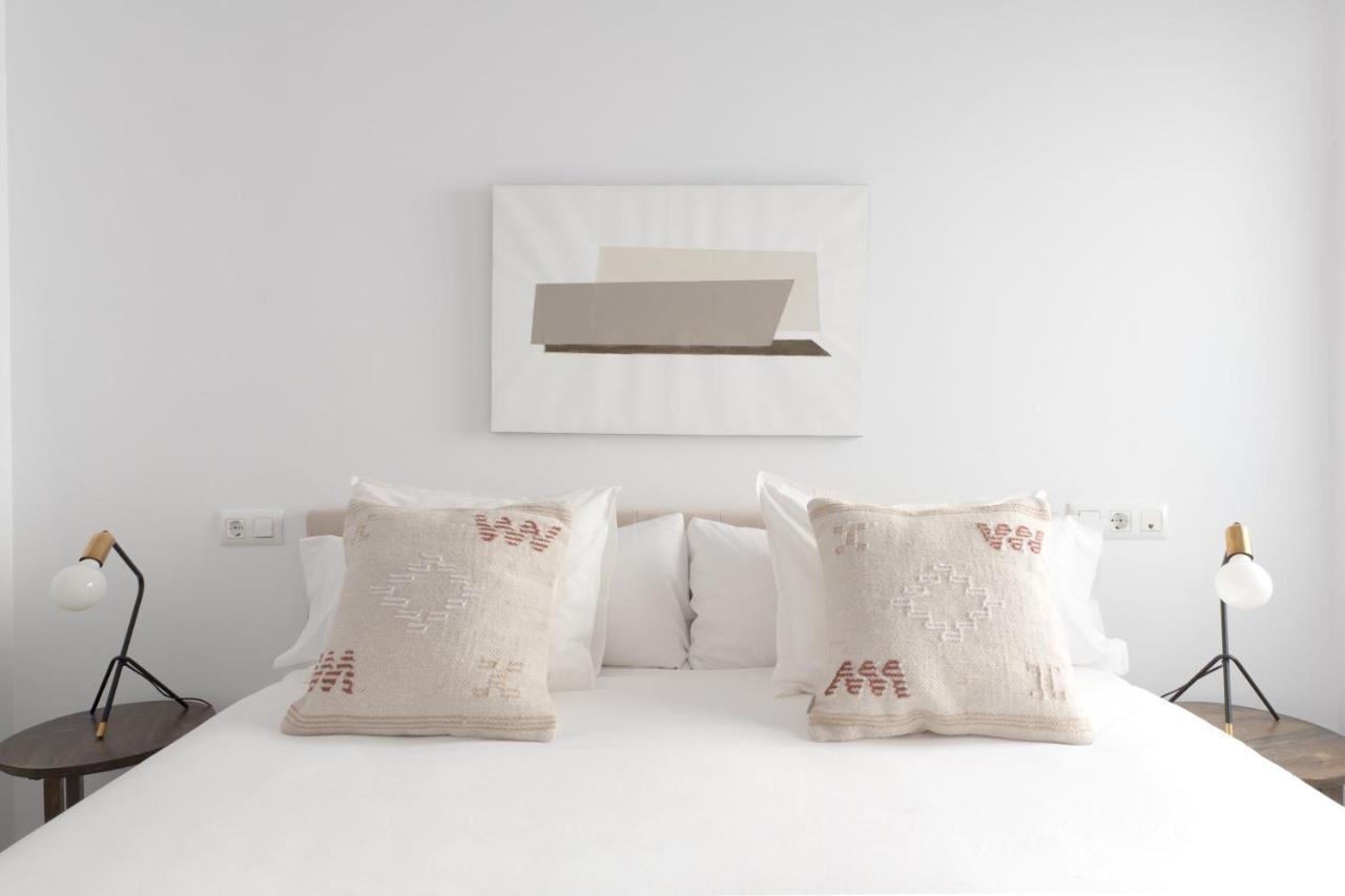 Suites Maestranza - Puerta Del Arenal By Magno Apartments 세비야 외부 사진