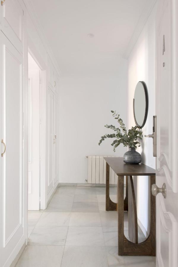 Suites Maestranza - Puerta Del Arenal By Magno Apartments 세비야 외부 사진